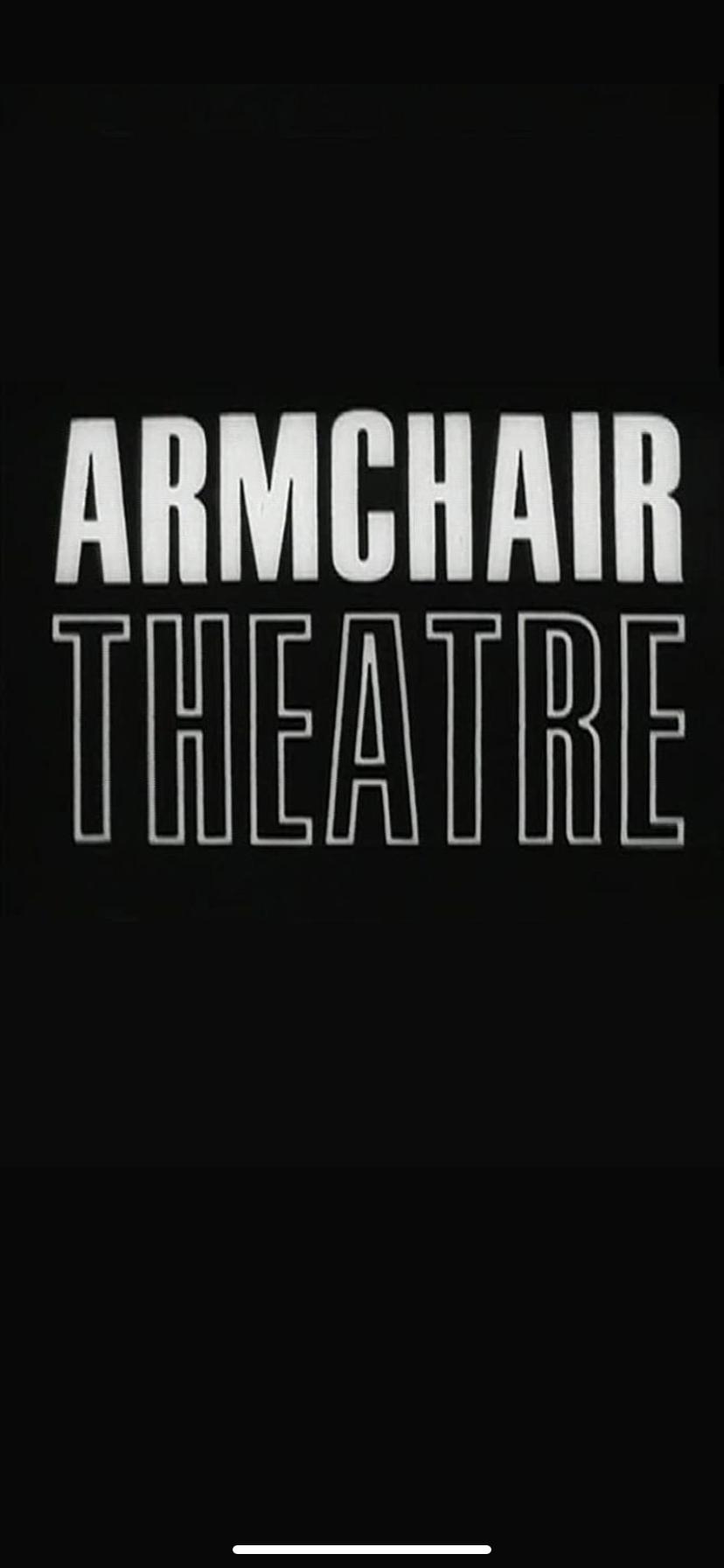 Armchair Mystery Theatre