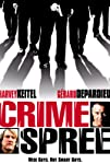 Crime Spree