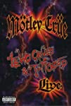 Mötley Crüe: Lewd Crüed & Tattooed