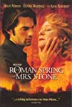 The Roman Spring of Mrs. Stone