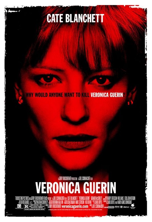 Veronica Guerin