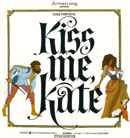 Kiss Me Kate