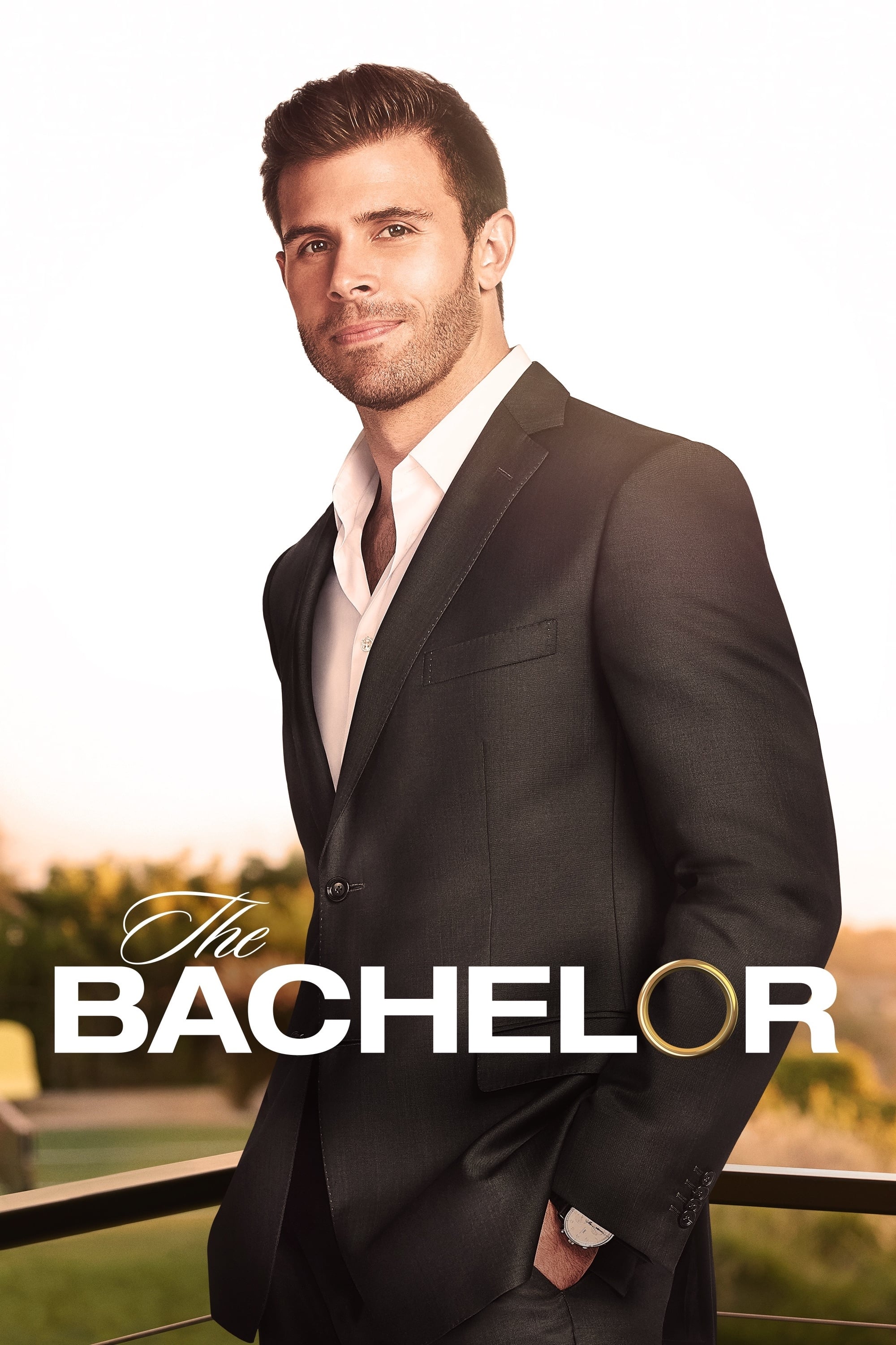 The Bachelor