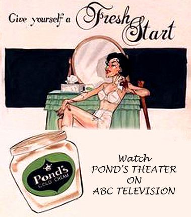 Ponds Theater