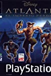 Atlantis: The Lost Empire