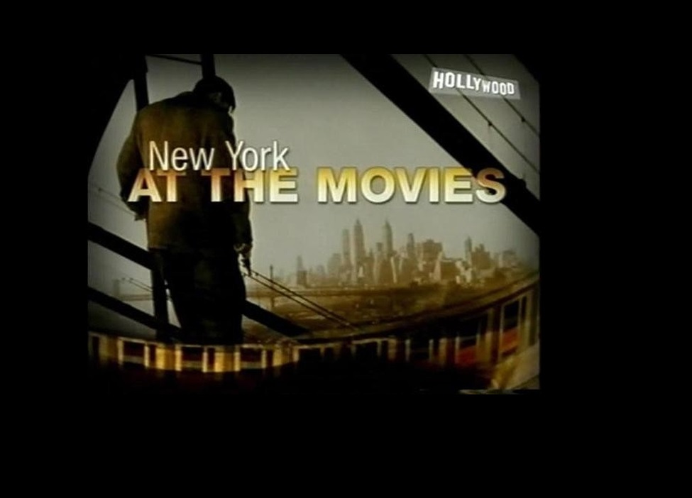 New York at the Movies