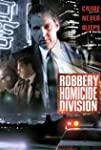 Robbery Homicide Division