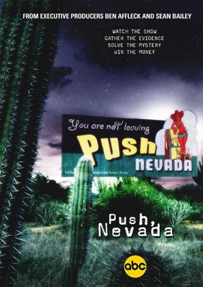 Push, Nevada