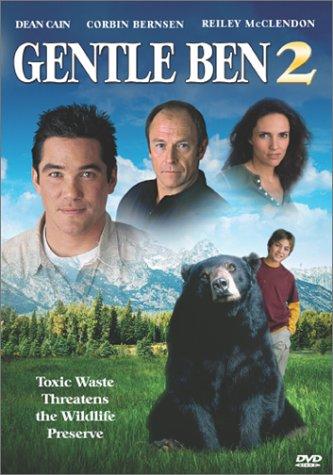 Gentle Ben 2: Black Gold