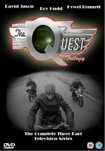 The Quest