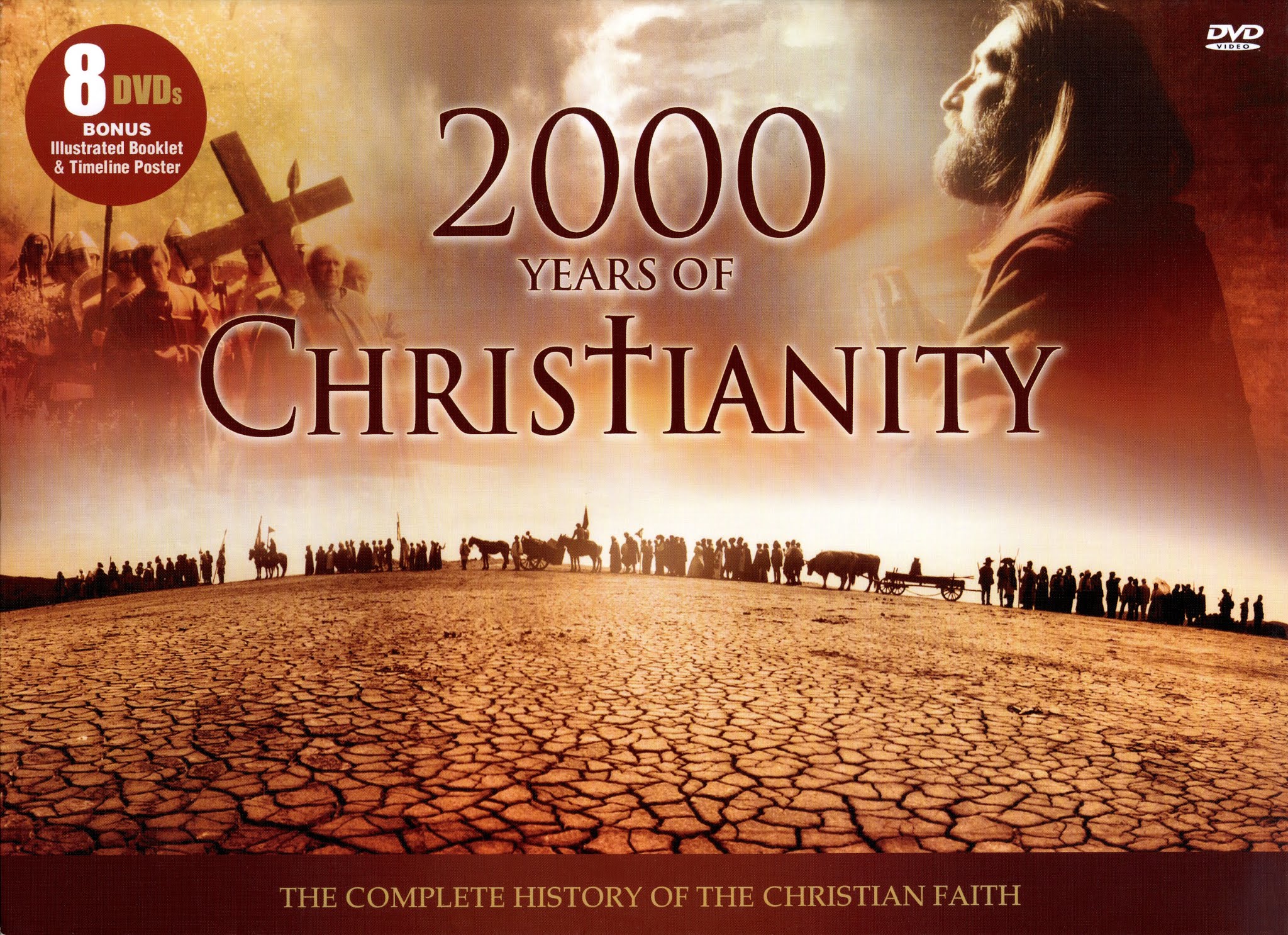 2000 Years of Christianity