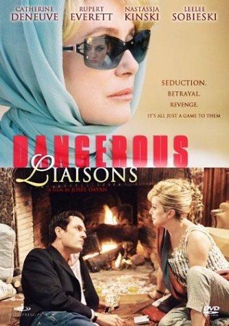 Dangerous Liaisons