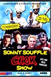 Sonny Soufflé chok show
