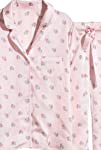 Pink Pyjamas