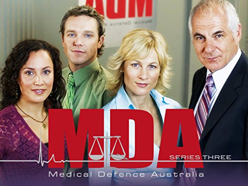 MDA