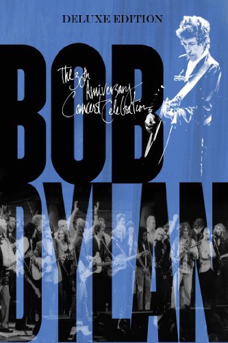 Bob Dylan: 30th Anniversary Concert Celebration