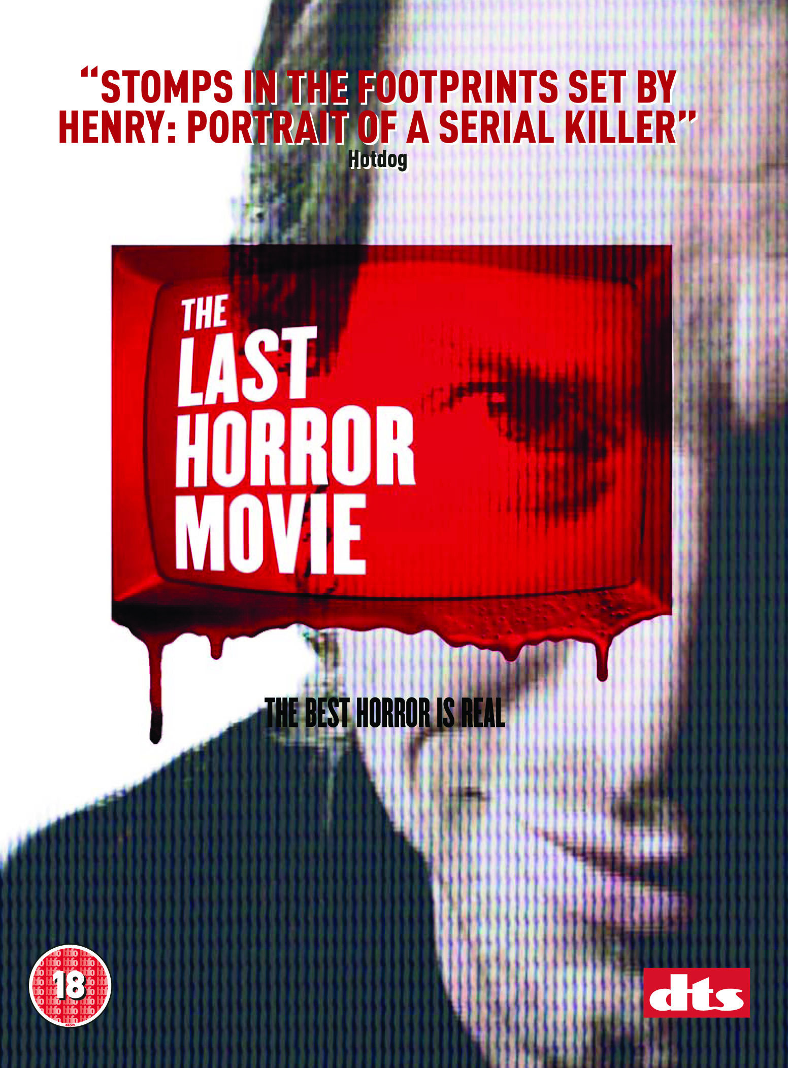 The Last Horror Movie