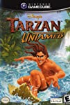 Tarzan Untamed