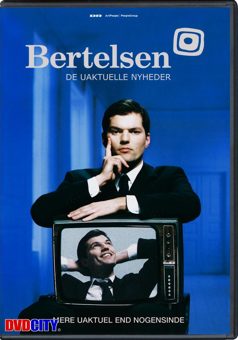 Bertelsen - de uaktuelle nyheder