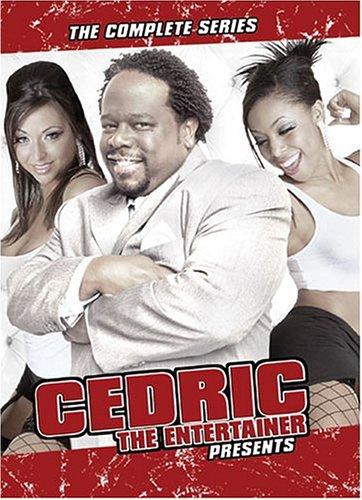 Cedric the Entertainer Presents