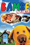 Fjernsyn for dyr - Bamse på planeten
