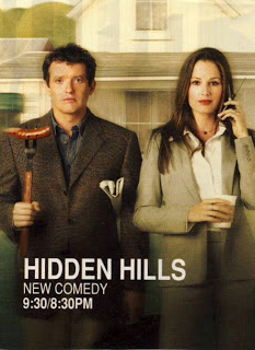 Hidden Hills