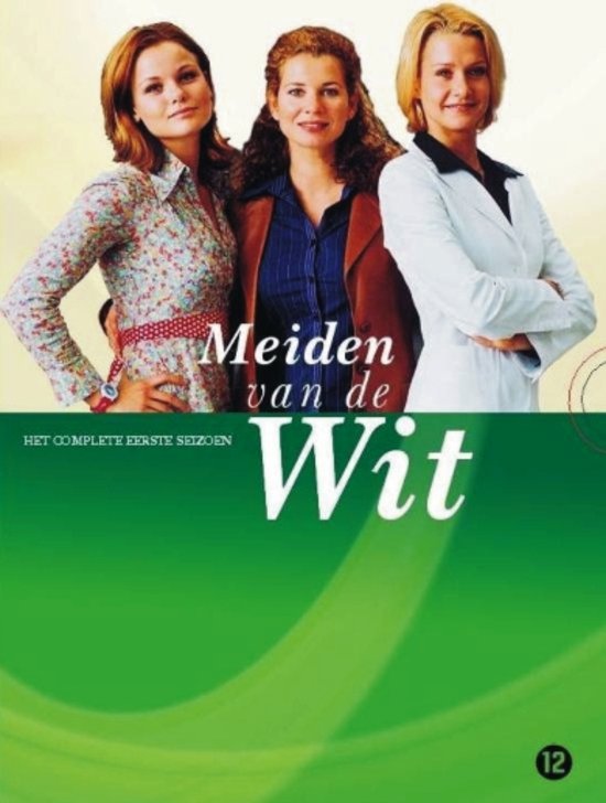 Meiden van De Wit