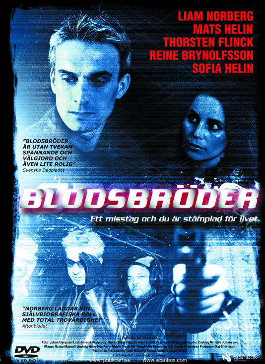 Bloodbrothers