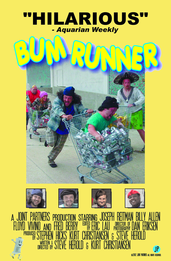 Bum Runner