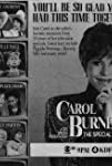 Carol Burnett: The Special Years