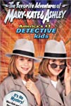 The Favorite Adventures of Mary-Kate and Ashley