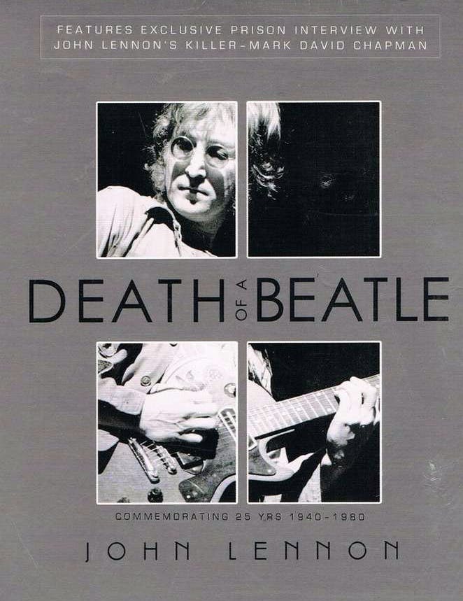 Death of a Beatle