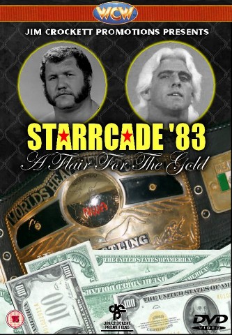 Starrcade