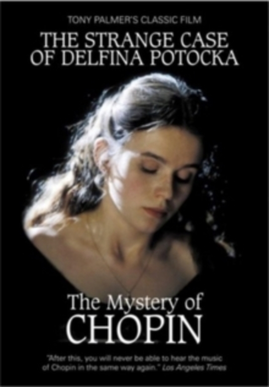 The Strange Case of Delfina Potocka: The Mystery of Chopin