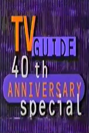 TV Guide: 40th Anniversary Special