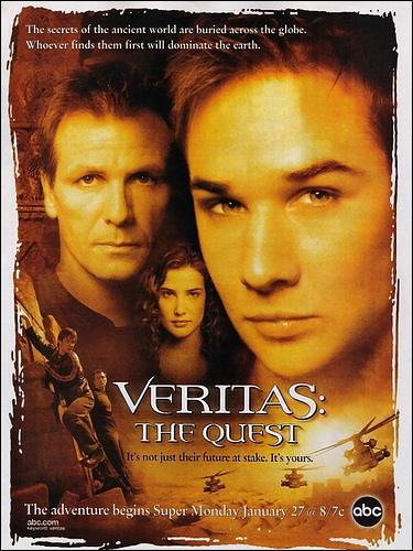 Veritas: The Quest