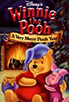 Winnie the Pooh: A Very Merry Pooh Year