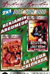 La yegua colorada