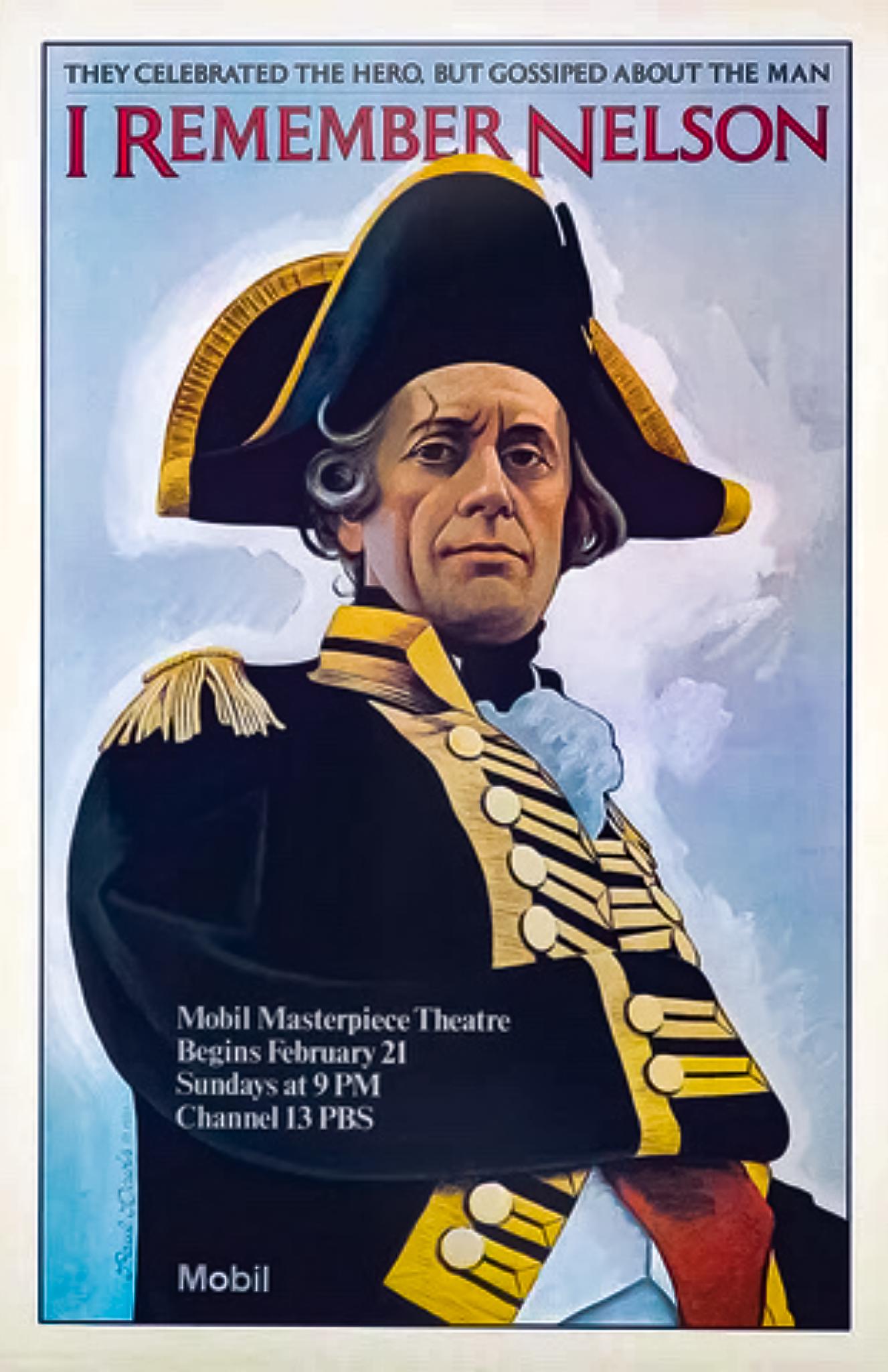I Remember Nelson