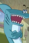Kenny the Shark