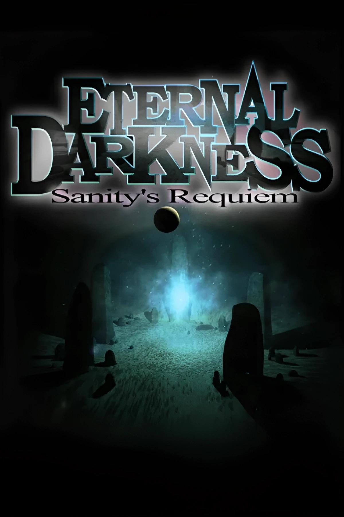 Eternal Darkness: Sanity's Requiem