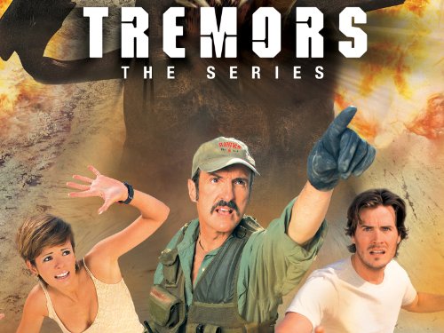 Tremors