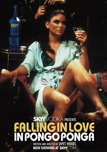 Falling in Love in Pongo Ponga