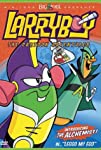 Larry Boy: The Cartoon Adventures