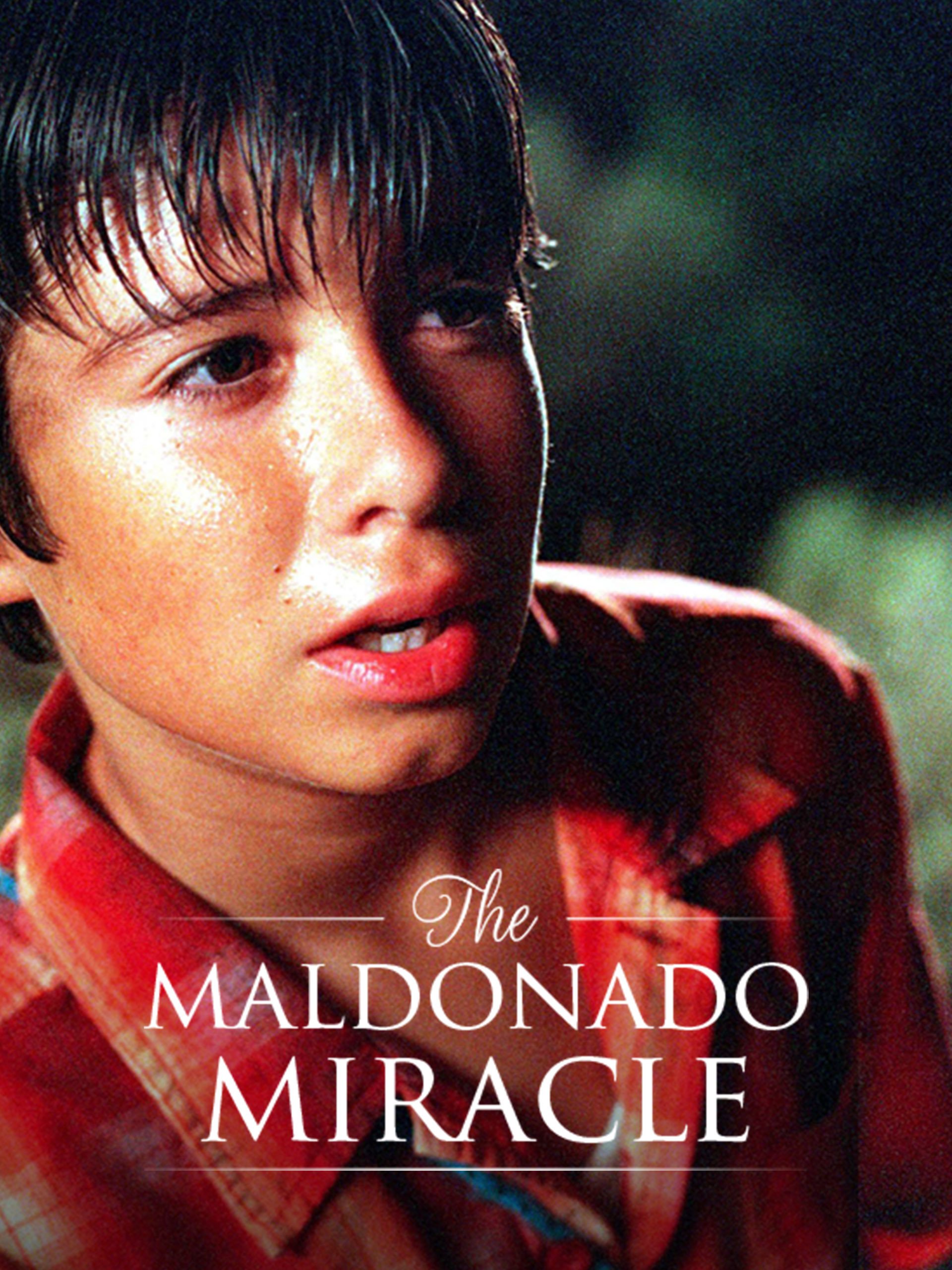 The Maldonado Miracle