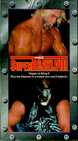WCW/NWO SuperBrawl VIII