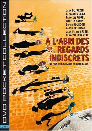 À l'abri des regards indiscrets