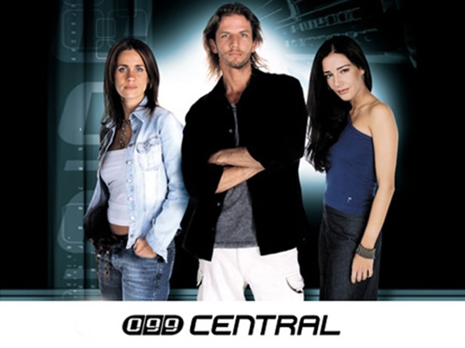 099 Central