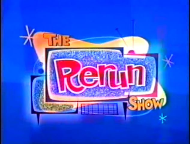 The Rerun Show