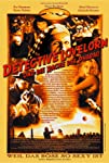 Detective Lovelorn und die Rache des Pharao